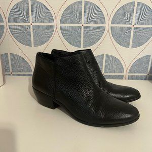 Sam Edelman Petty Leather Boot